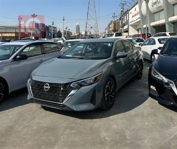 Nissan Sentra 2024 for sale in Iraq - Erbil
